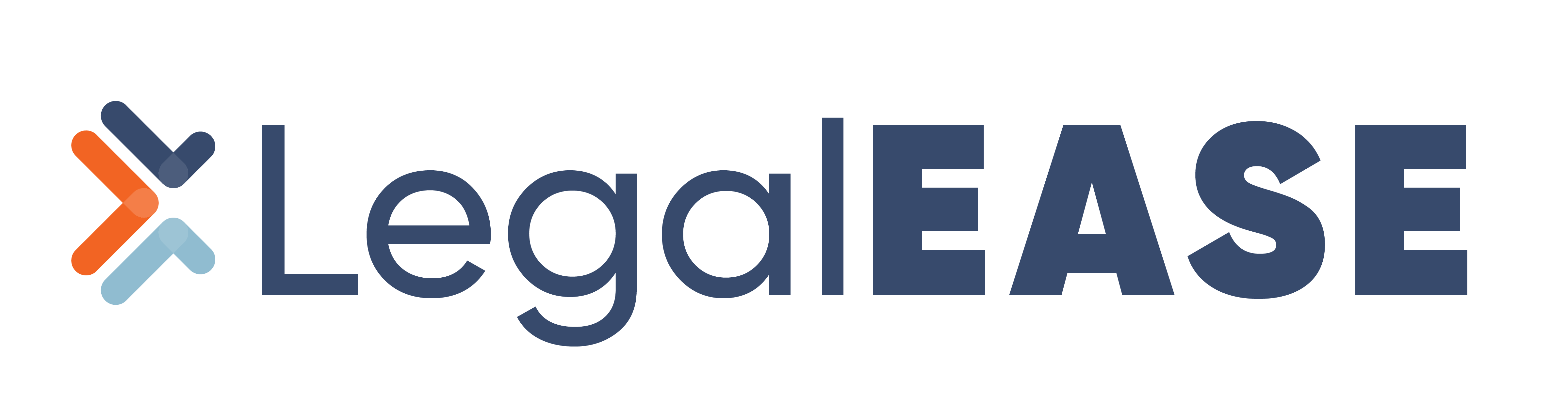 Legal-ease Logo