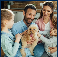 Divorce & Family Law Services