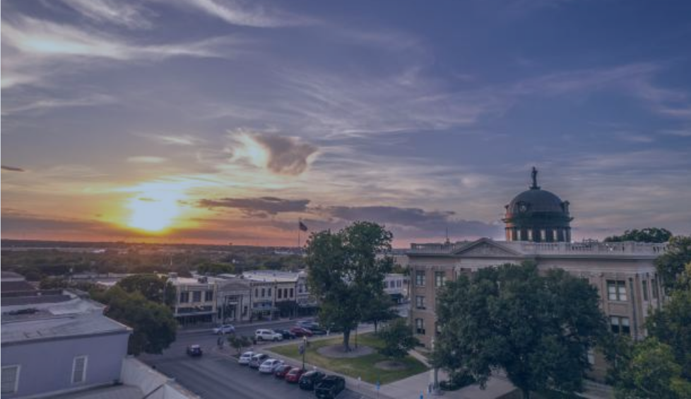 Georgetown Courthouse