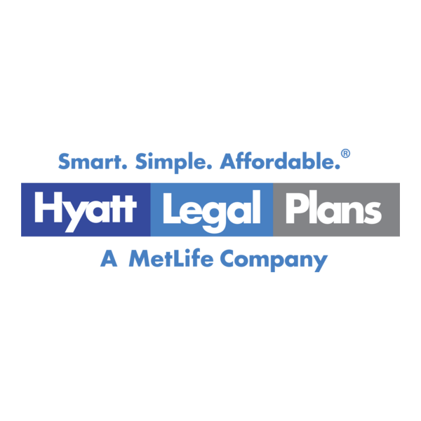 Hyatt Legal Plans Logo